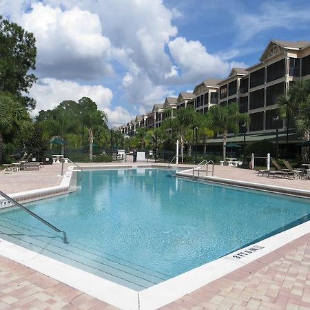 Angela'S Palisades Resort - Three Bedroom Condominium 406 Four Corners Eksteriør billede