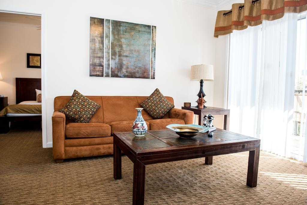 Angela'S Palisades Resort - Three Bedroom Condominium 406 Four Corners Værelse billede
