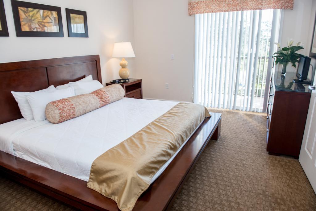 Angela'S Palisades Resort - Three Bedroom Condominium 406 Four Corners Værelse billede
