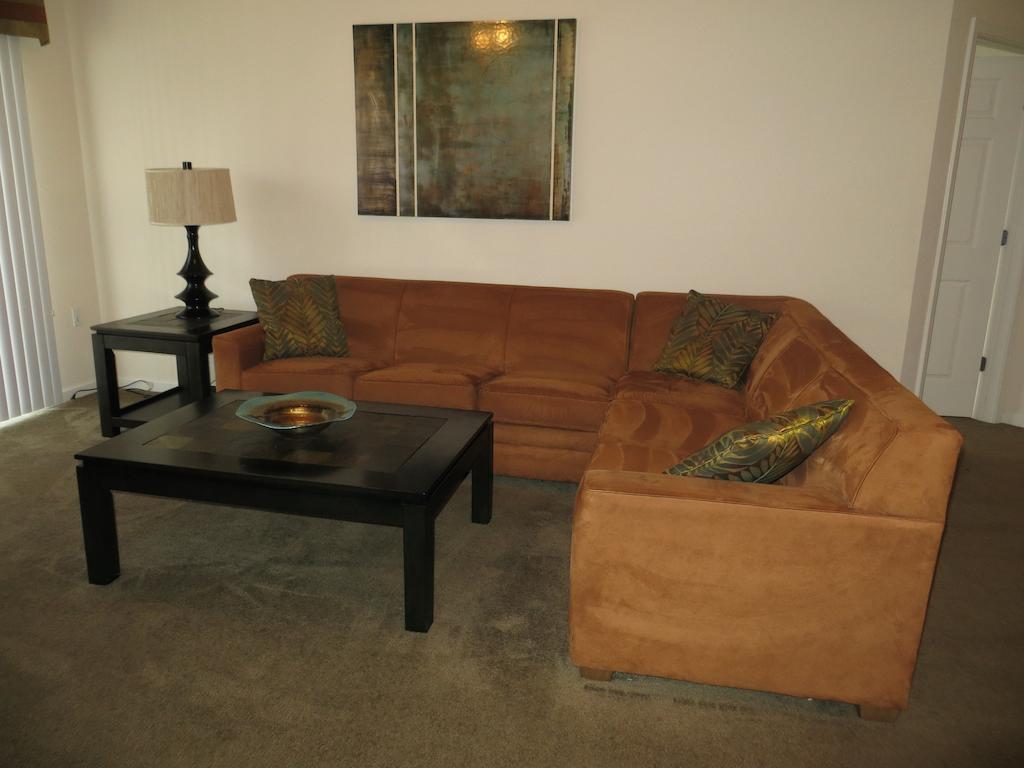 Angela'S Palisades Resort - Three Bedroom Condominium 406 Four Corners Eksteriør billede