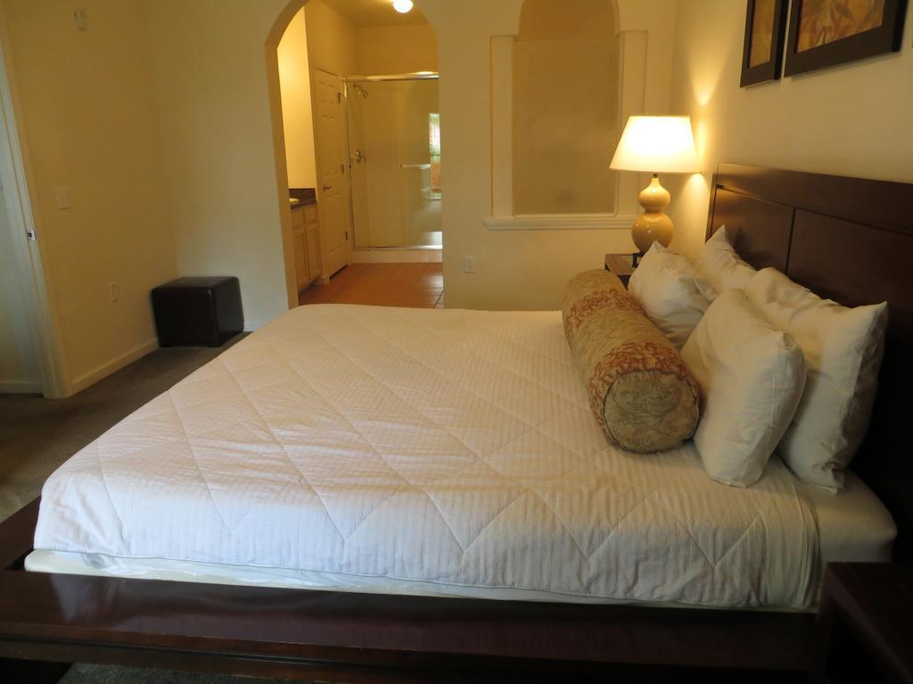 Angela'S Palisades Resort - Three Bedroom Condominium 406 Four Corners Eksteriør billede