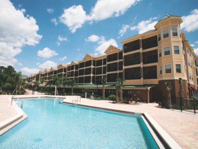 Angela'S Palisades Resort - Three Bedroom Condominium 406 Four Corners Eksteriør billede