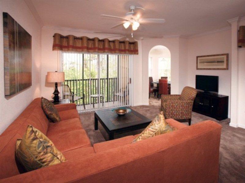 Angela'S Palisades Resort - Three Bedroom Condominium 406 Four Corners Eksteriør billede