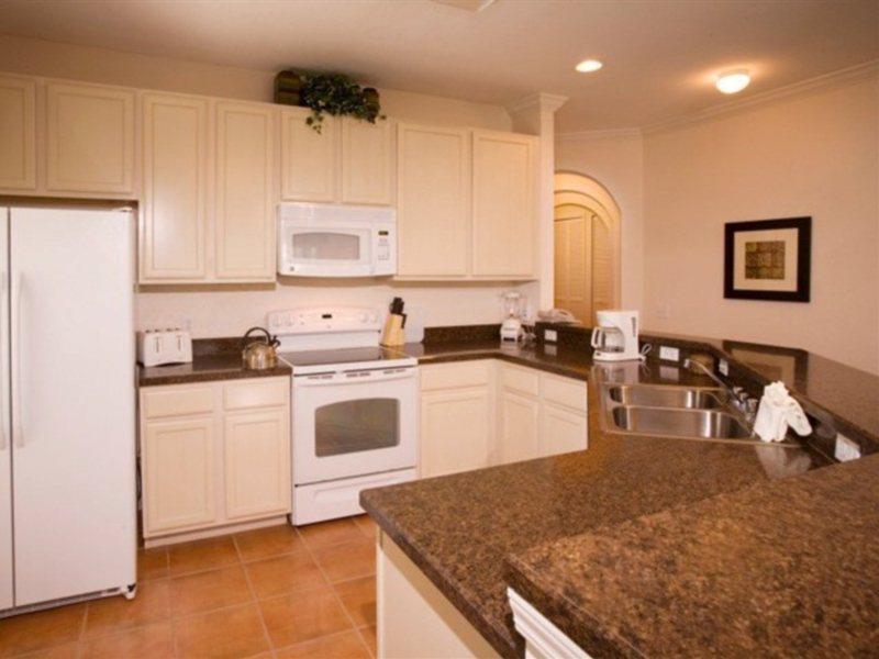 Angela'S Palisades Resort - Three Bedroom Condominium 406 Four Corners Eksteriør billede
