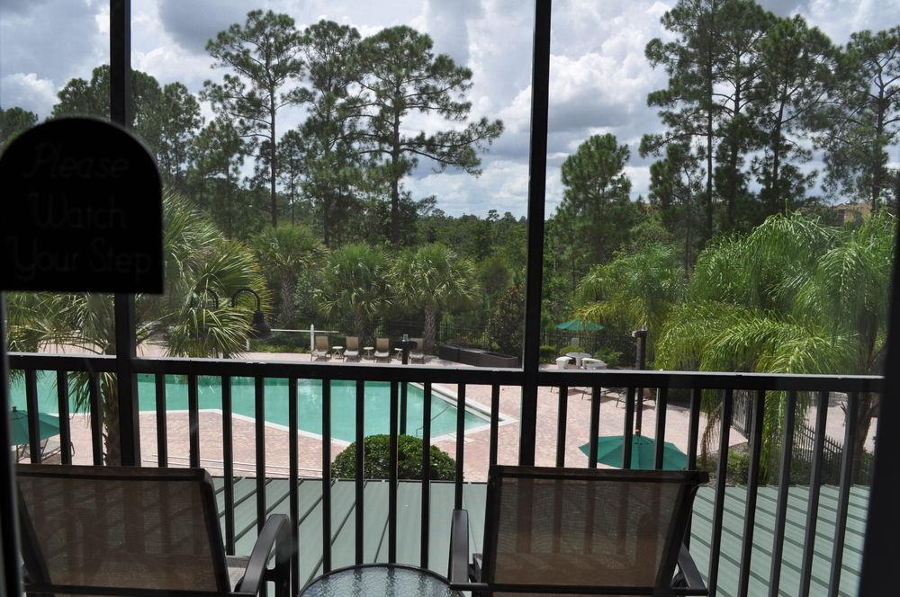 Angela'S Palisades Resort - Three Bedroom Condominium 406 Four Corners Eksteriør billede