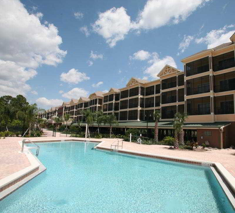 Angela'S Palisades Resort - Three Bedroom Condominium 406 Four Corners Eksteriør billede