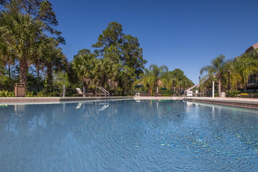 Angela'S Palisades Resort - Three Bedroom Condominium 406 Four Corners Eksteriør billede
