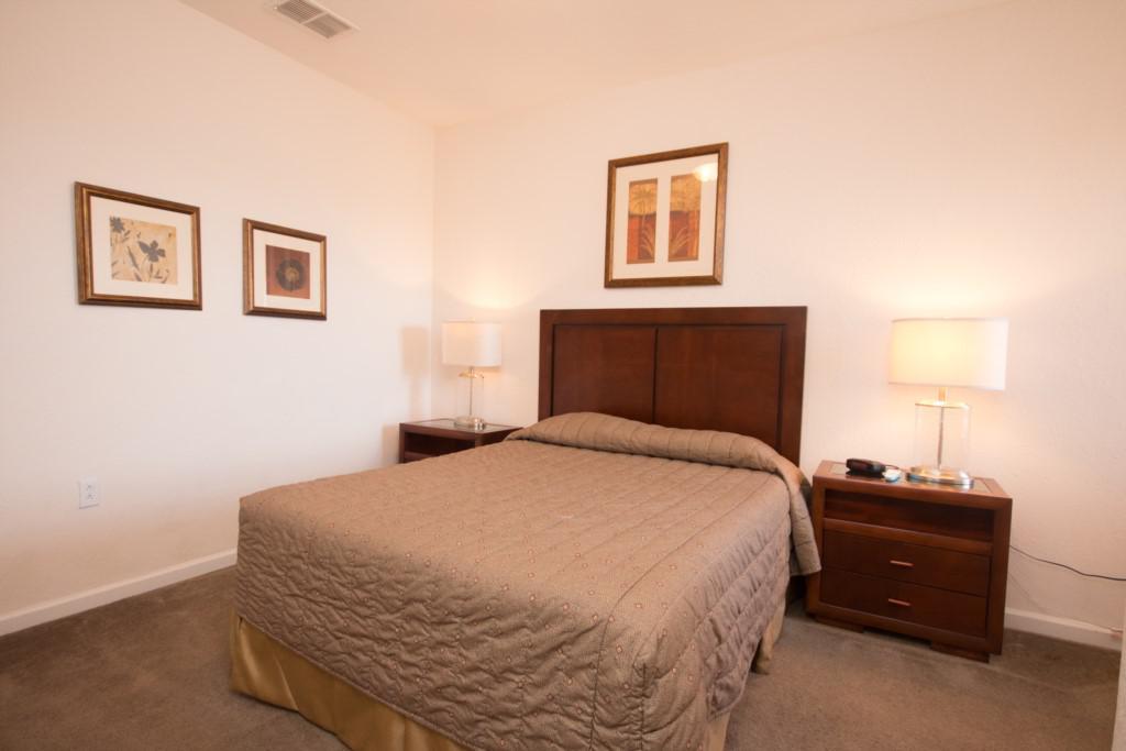 Angela'S Palisades Resort - Three Bedroom Condominium 406 Four Corners Eksteriør billede