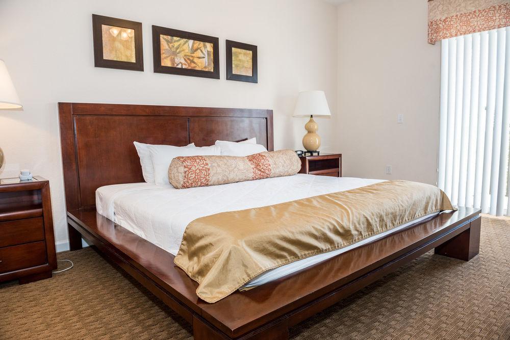 Angela'S Palisades Resort - Three Bedroom Condominium 406 Four Corners Eksteriør billede