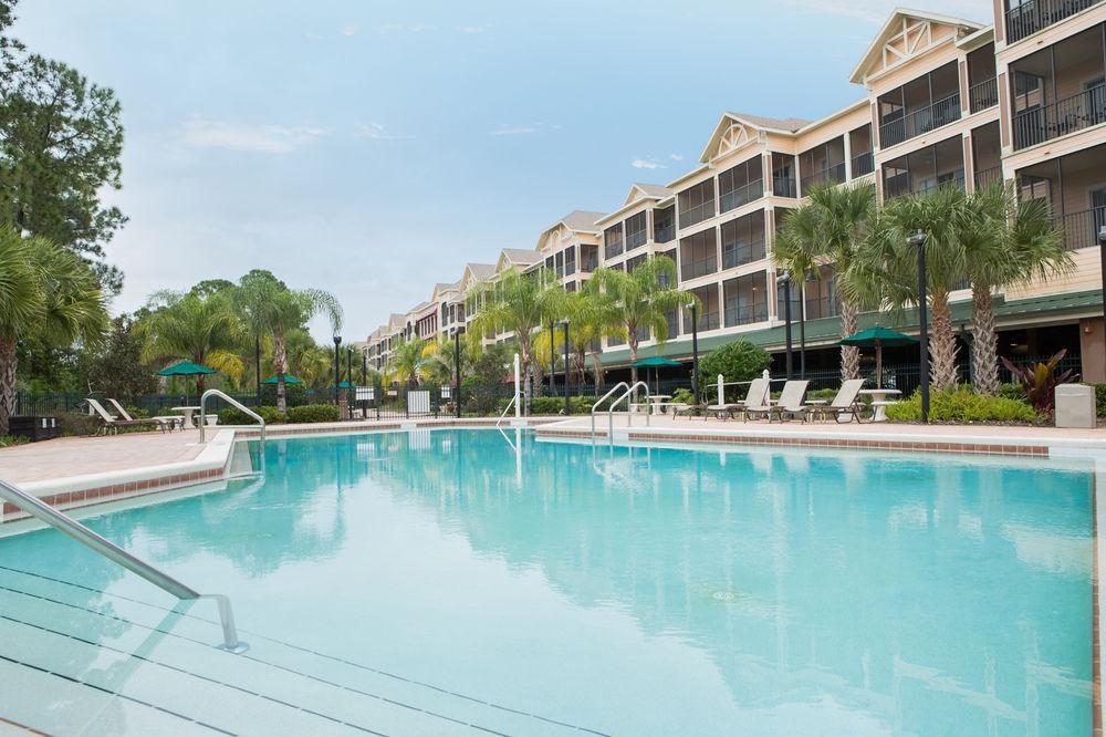 Angela'S Palisades Resort - Three Bedroom Condominium 406 Four Corners Eksteriør billede