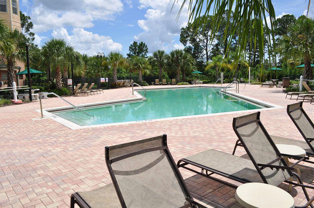 Angela'S Palisades Resort - Three Bedroom Condominium 406 Four Corners Eksteriør billede