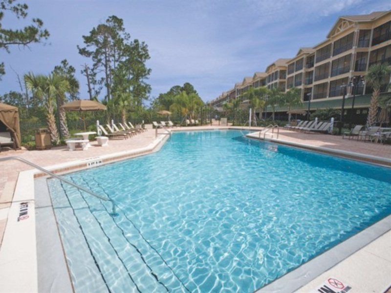 Angela'S Palisades Resort - Three Bedroom Condominium 406 Four Corners Eksteriør billede