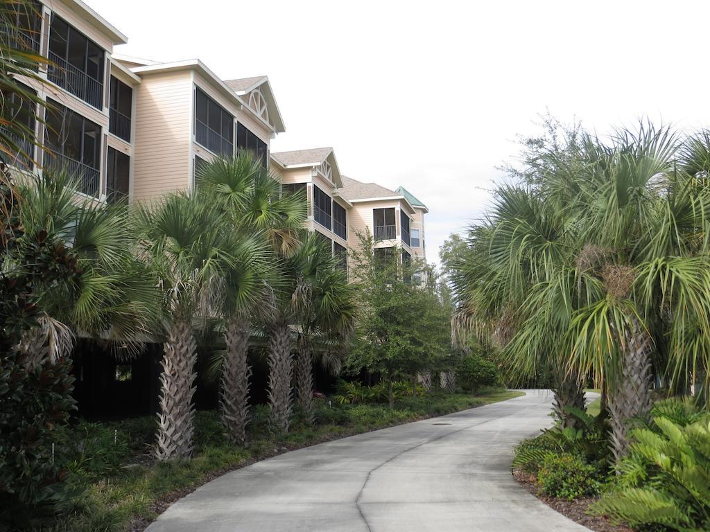 Angela'S Palisades Resort - Three Bedroom Condominium 406 Four Corners Eksteriør billede