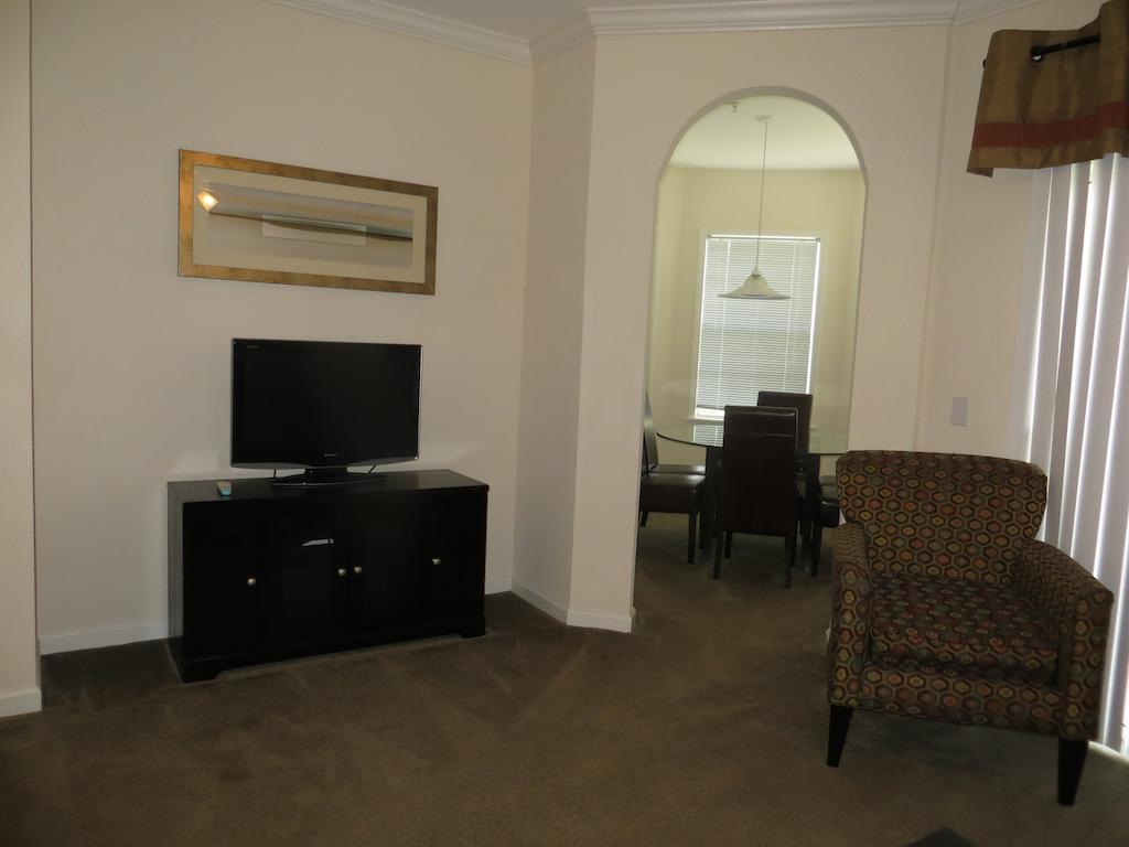 Angela'S Palisades Resort - Three Bedroom Condominium 406 Four Corners Eksteriør billede