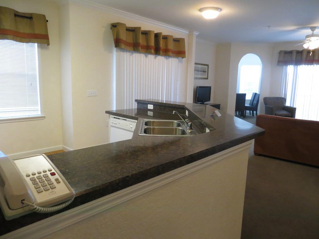 Angela'S Palisades Resort - Three Bedroom Condominium 406 Four Corners Eksteriør billede