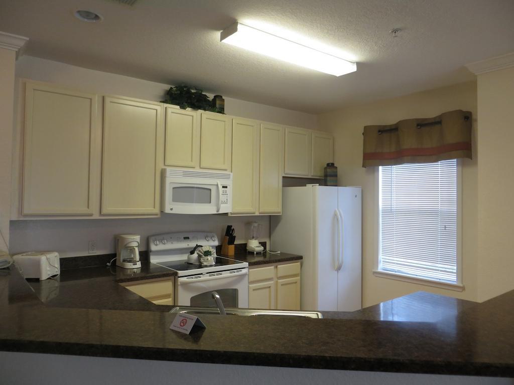 Angela'S Palisades Resort - Three Bedroom Condominium 406 Four Corners Eksteriør billede