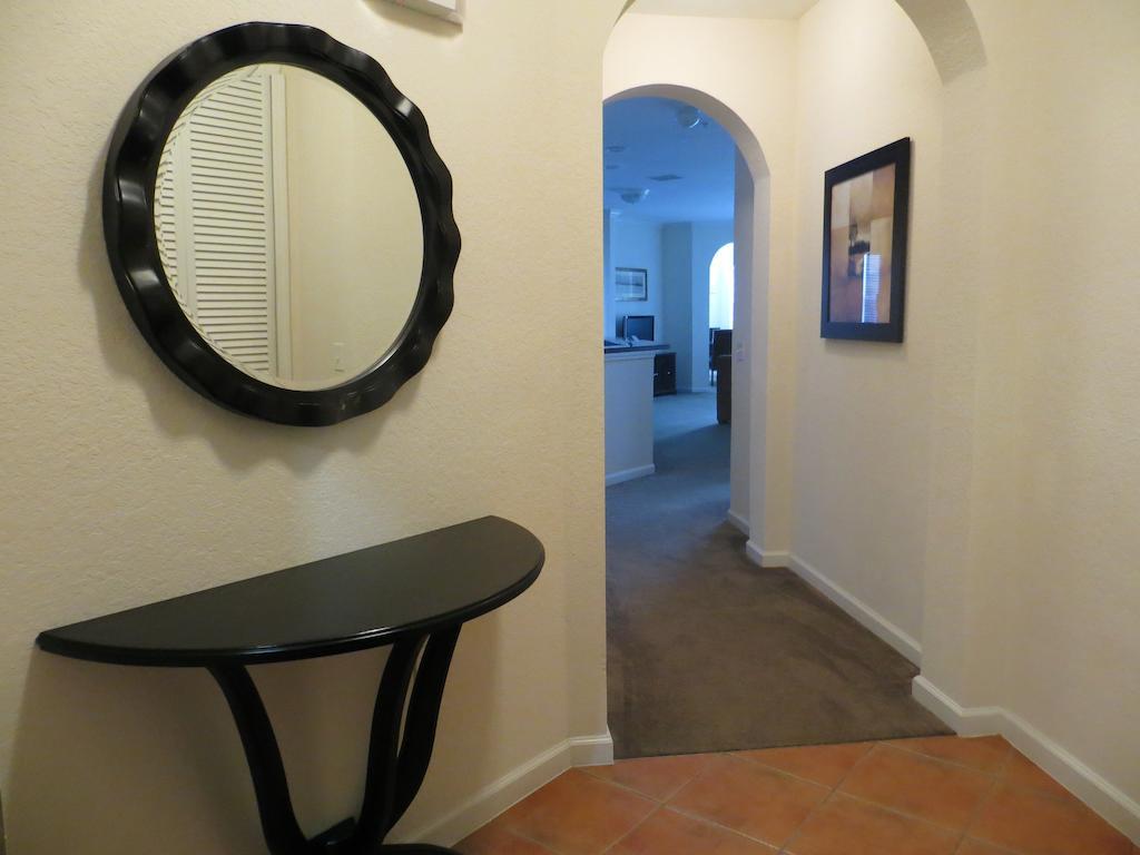 Angela'S Palisades Resort - Three Bedroom Condominium 406 Four Corners Eksteriør billede