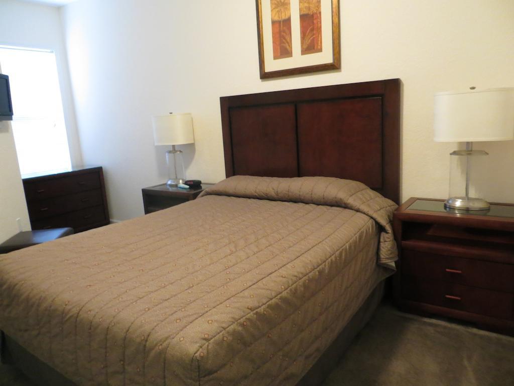Angela'S Palisades Resort - Three Bedroom Condominium 406 Four Corners Eksteriør billede