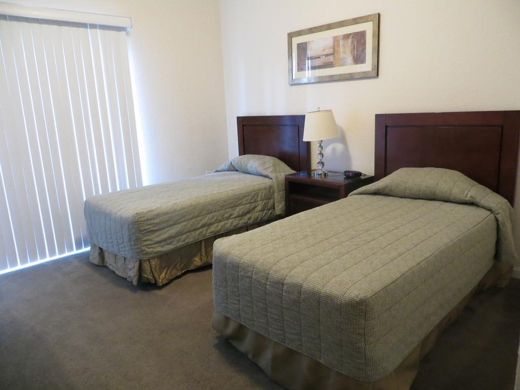 Angela'S Palisades Resort - Three Bedroom Condominium 406 Four Corners Eksteriør billede