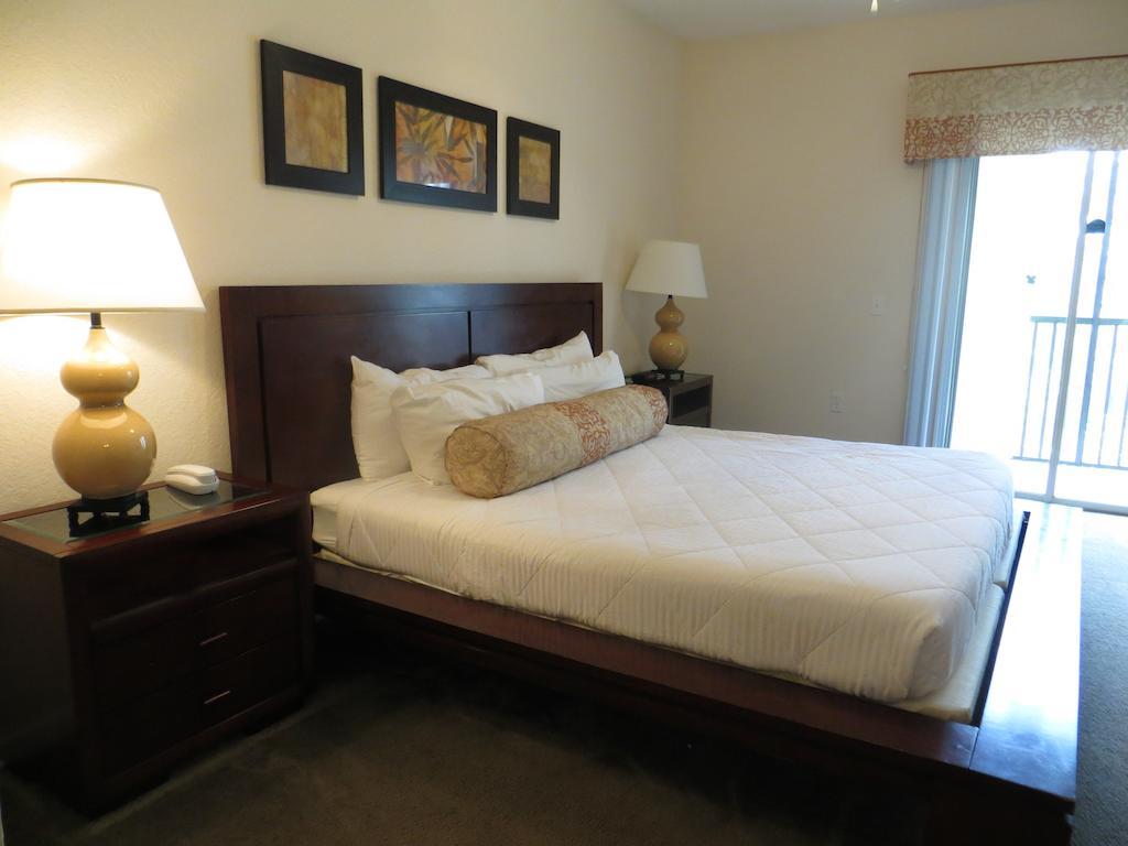 Angela'S Palisades Resort - Three Bedroom Condominium 406 Four Corners Eksteriør billede