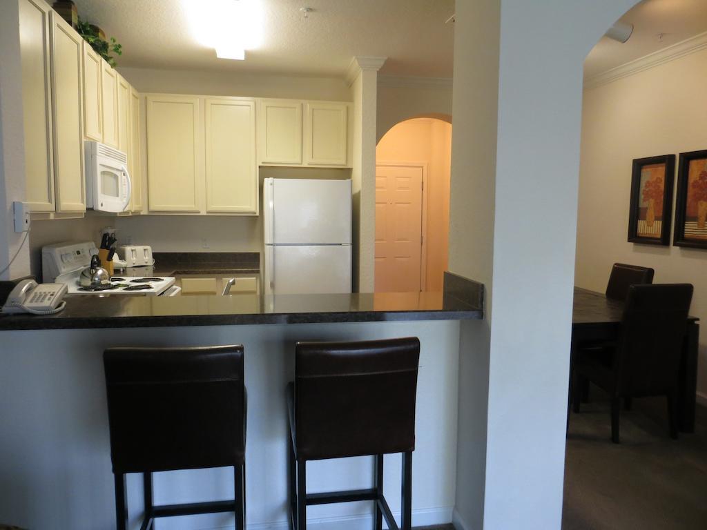 Angela'S Palisades Resort - Three Bedroom Condominium 406 Four Corners Eksteriør billede