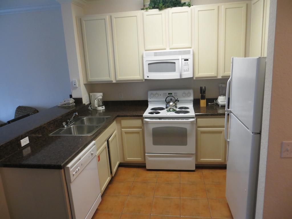 Angela'S Palisades Resort - Three Bedroom Condominium 406 Four Corners Eksteriør billede