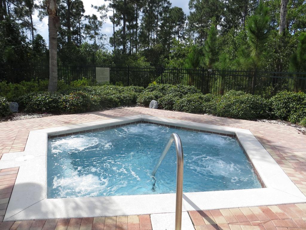 Angela'S Palisades Resort - Three Bedroom Condominium 406 Four Corners Eksteriør billede