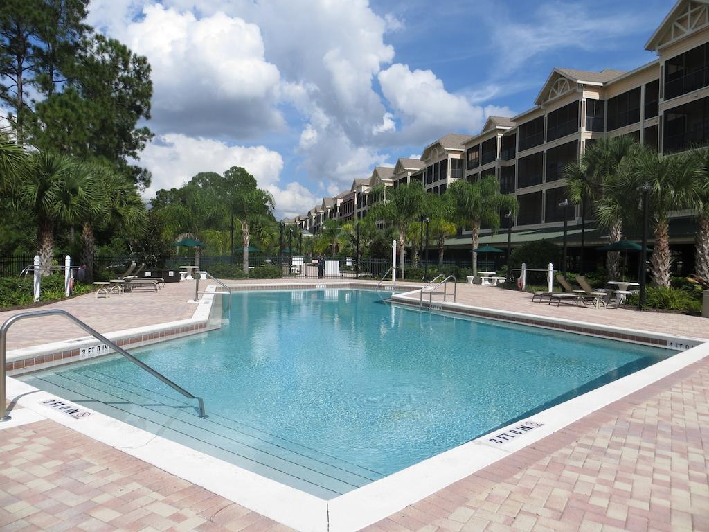 Angela'S Palisades Resort - Three Bedroom Condominium 406 Four Corners Eksteriør billede